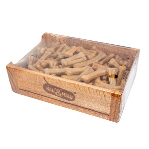 Os Presat Natural 7.5 cm x 150 buc in display