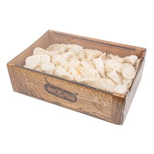 Recompensa Pantof Piele 7.5 cm x 100 buc in display