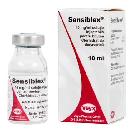 Sensiblex 10 ml