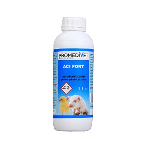 Acifort Acidifiant 1 l