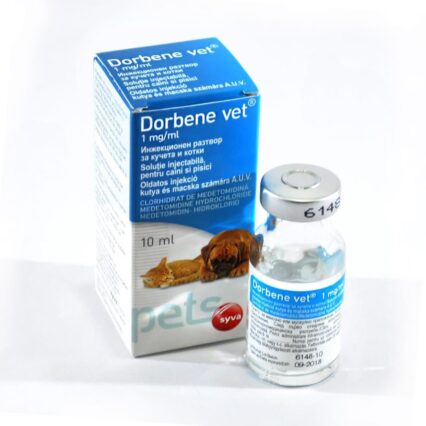 DORBENE 10 ML