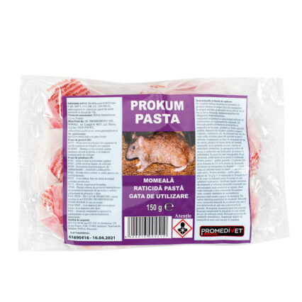 Prokum Pasta 150 g