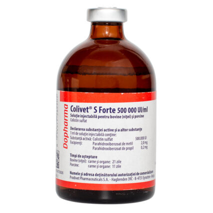 Colivet S Forte 100 ml