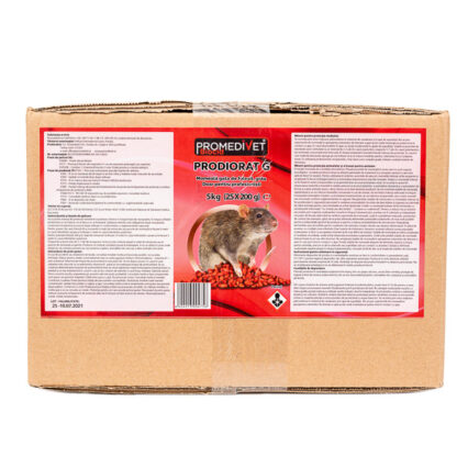 Prodiorat G 5 kg (25 x 200 g)