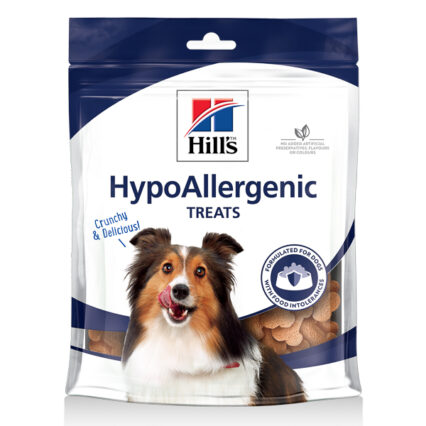 Hill's Canine Hypoallergenic Treats 220 g