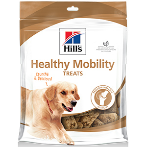 Hill's Canine Healthy Mobility Treats 220 g