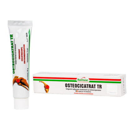 Osteocicatrat TR 50 g