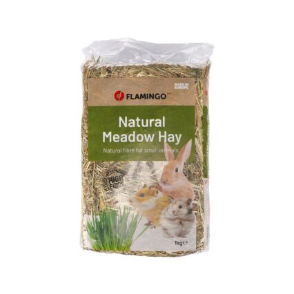 FAN DE LUNCA FLAMINGO 1KG