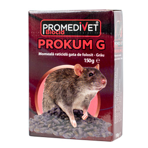 Prokum G 150 g