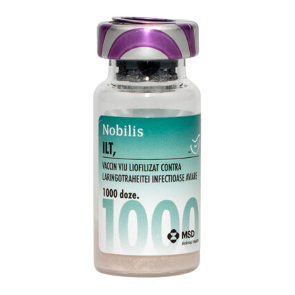 Nobilis ILT 1000 dz
