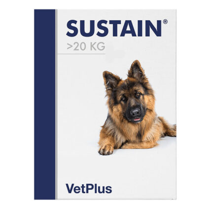 Sustain Large Breed 30 x 5.4 g
