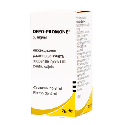 Depo-Promone x 3 ml