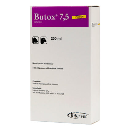 Butox P.O.7,5% x 250 ml