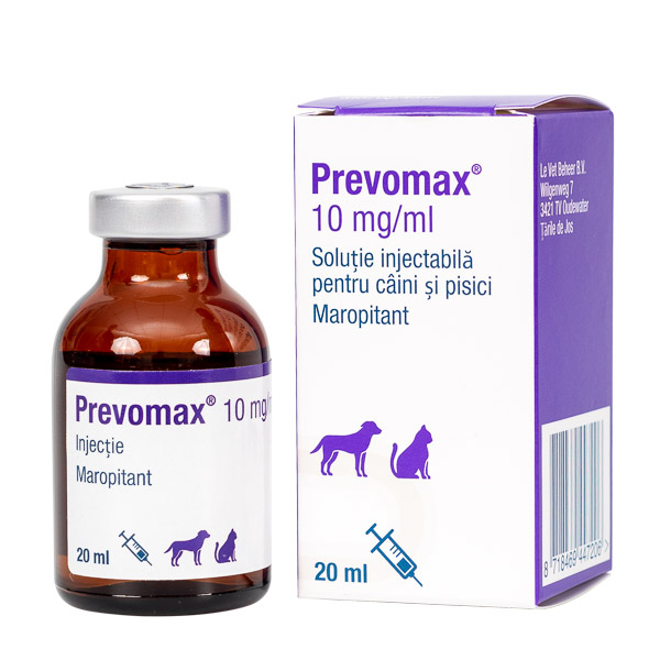 Prevomax 10 mg/ml x 20 ml