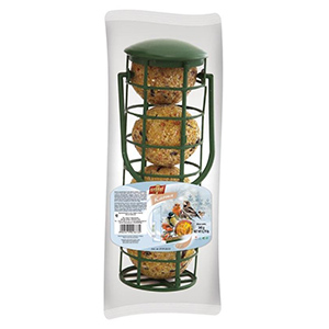 Bulgari de grasime in hranitor pentru pasari 4 buc x 90 g