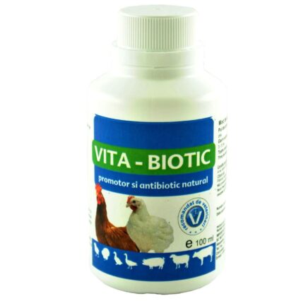 VITA-BIOTIC 100ml