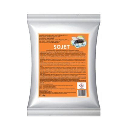 SOJET 10GR(40BUC/BAX)