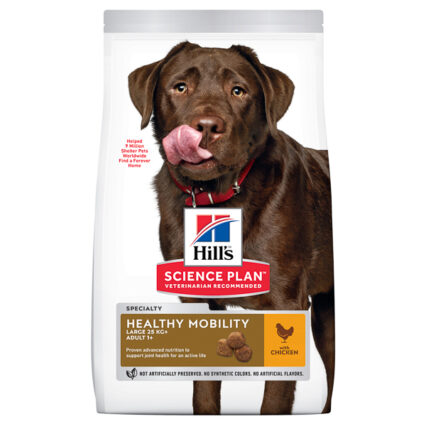 Hill's SP Canine Adult Healthy Mobility Large Breed 14 kg