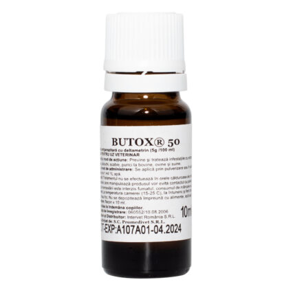 Butox 10 ml