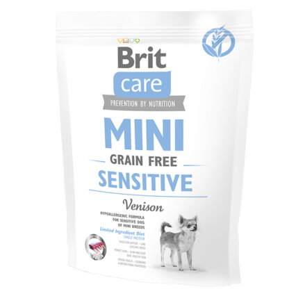 Brit Care Mini GF Sensitive 400 g