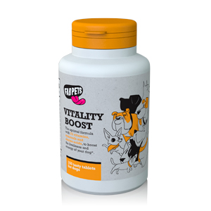 Fab Pets Vitality 150 tablete
