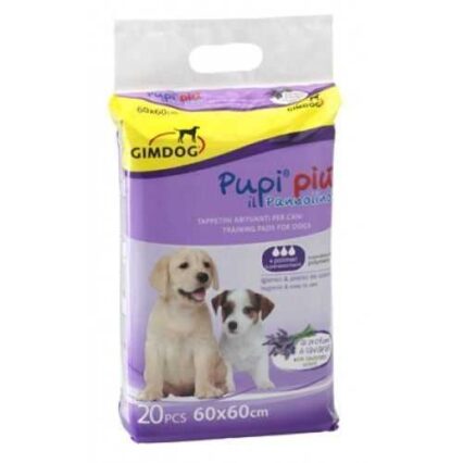 Gimdog Pet Pad Lavanda 60 x 60 cm
