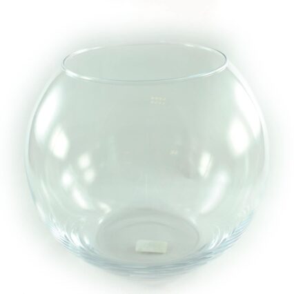 BOL ACVARIU "FISHBOWL" 25CM*5,5L
