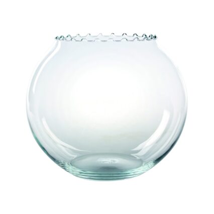 BOL ACVARIU FLAMINGO MARGINE FRANJURATA 28CMx7L