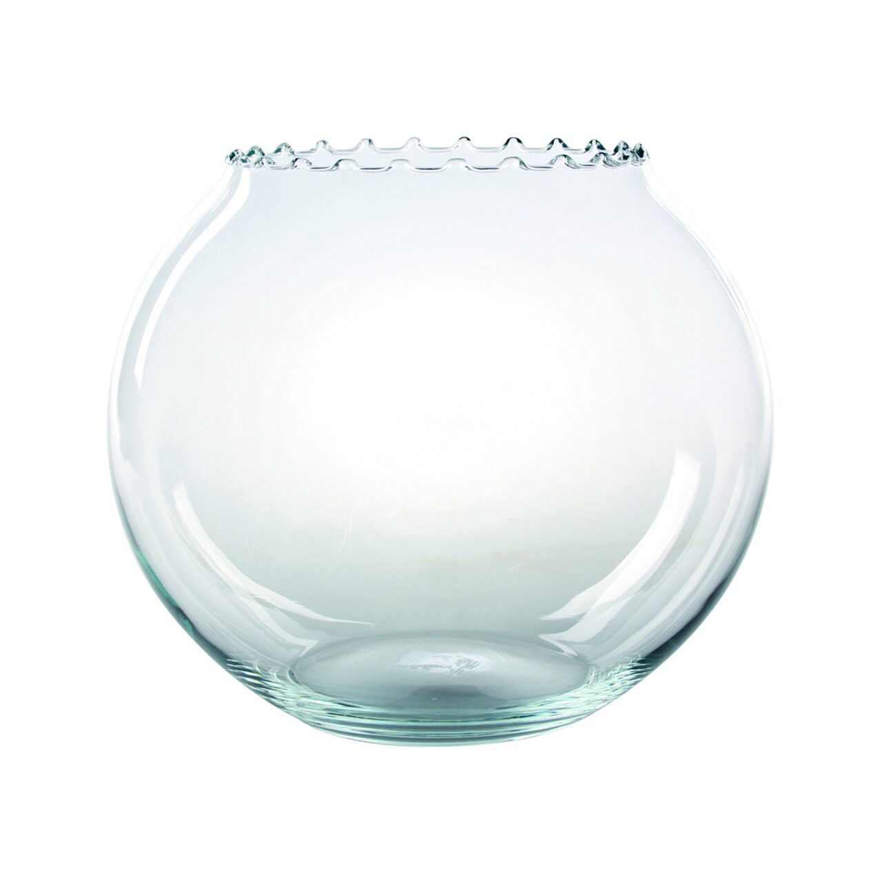 BOL ACVARIU FLAMINGO MARGINE FRANJURATA 28CMx7L