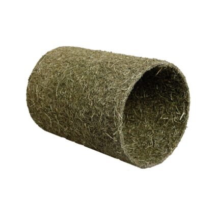 TUNEL VEGETAL PENTRU ROZATOARE FLAMINGO L 800G