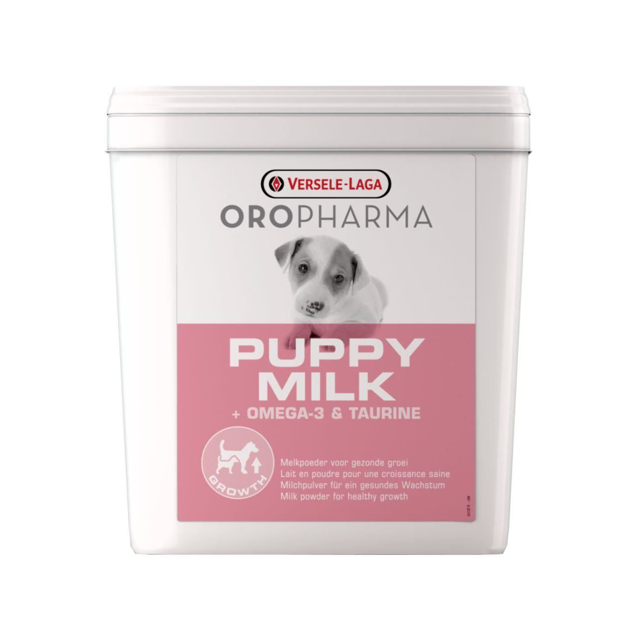 VL OROPHARMA PUPPY MILK 1,6KG