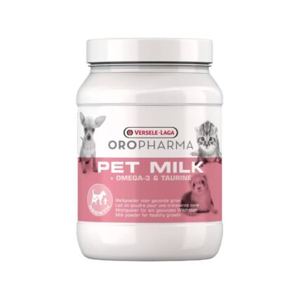 LAPTE PRAF OROPHARMA VERSELE LAGA PENTRU PISICI, CAINI SI DIHORI 400 G