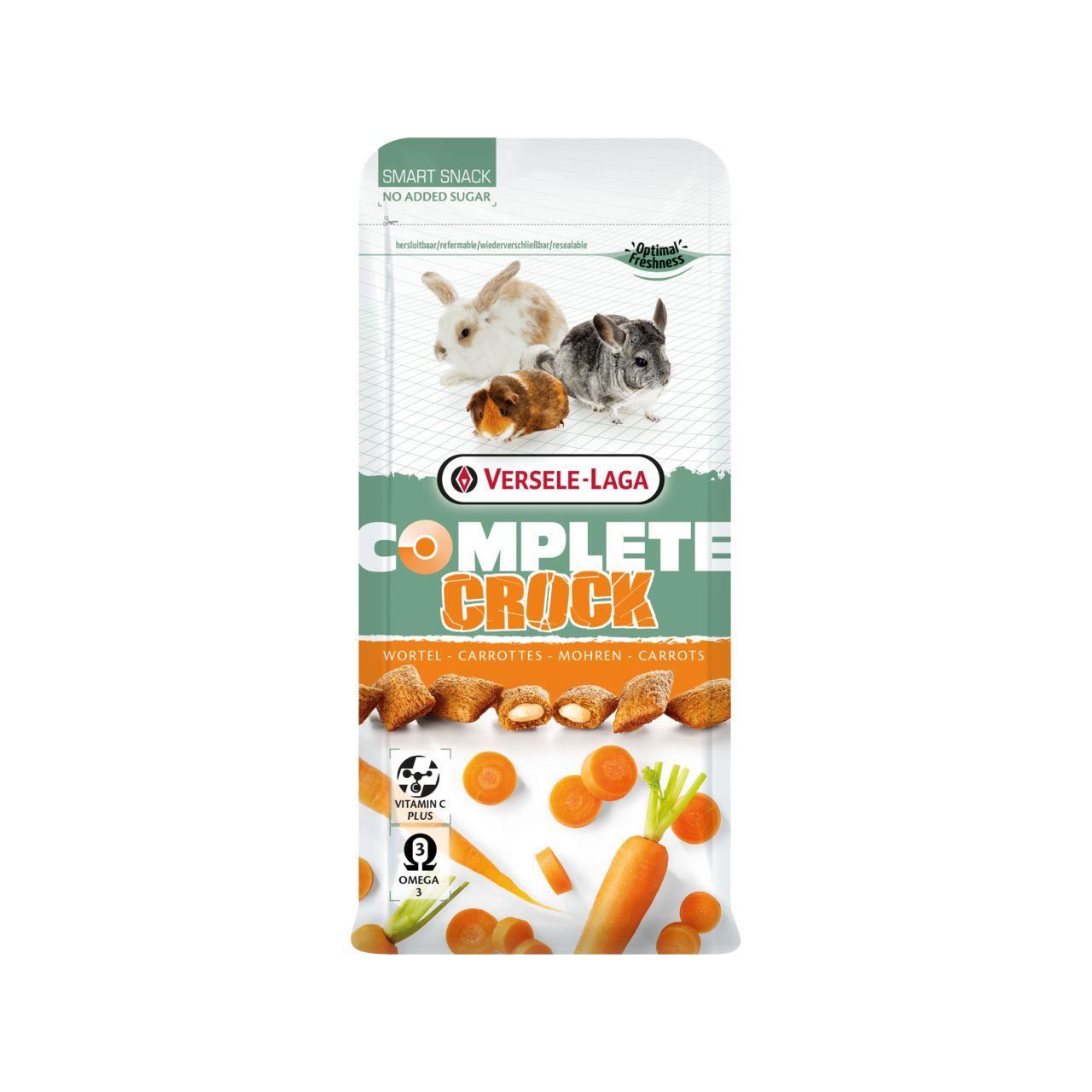 VL COMPLETE CROCK MORCOV 50G