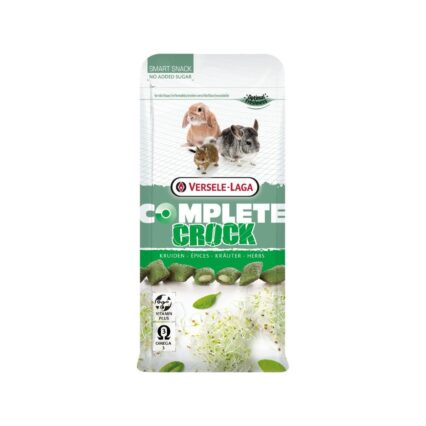 VL COMPLETE CROCK HERBS 50G/461486
