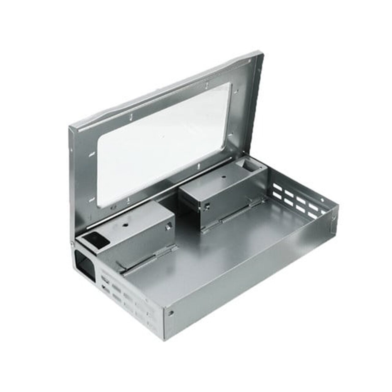 CAPCANA MULTICAPTURA METALICA MICA