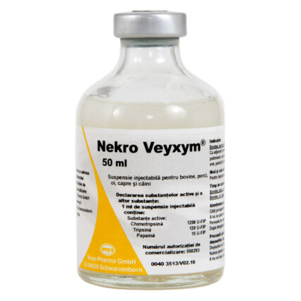 Nekro Veyxym 50 ml