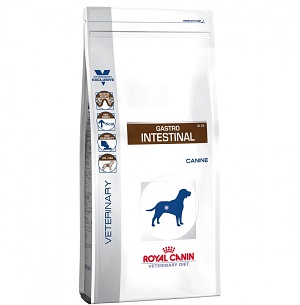 Royal Canin VHN Canine Gastro Intestinal 15 kg