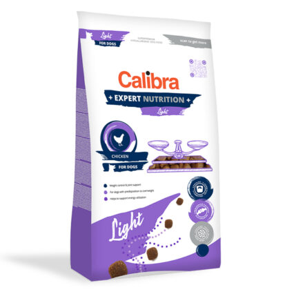 Calibra Dog EN Light 2 kg
