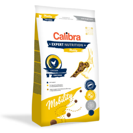 Calibra Dog EN Mobility 12 kg