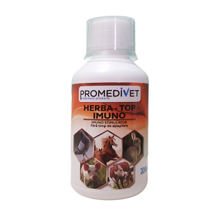 Herba-Top Imuno 200 ml