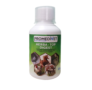 Herba-Top Digest 200 ml