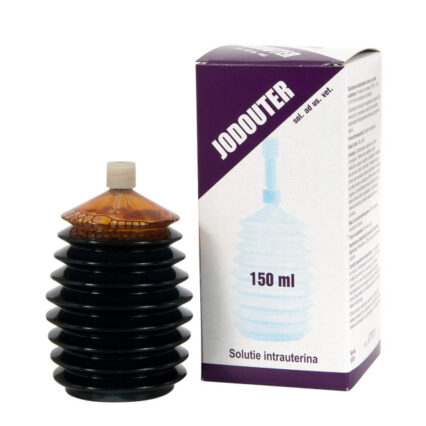 Jodouter 150 ml