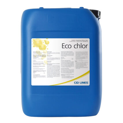Eco-Chlor 25 kg