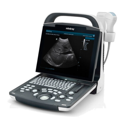 Ecograf DP10 cu sonda microconvexa