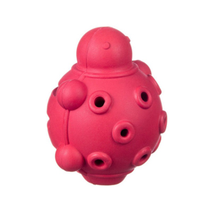 Jucarie BK Broasca Testoasa Rosie L 10 cm