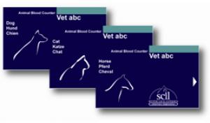 Smart Card Blood Control