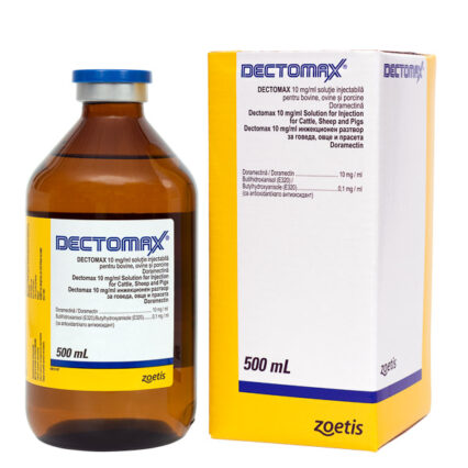 Dectomax 500 ml