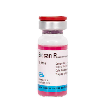 Biocan R 10 dz