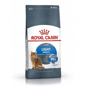 Royal Canin Feline Care Nutrition Light Weight Care 8 kg