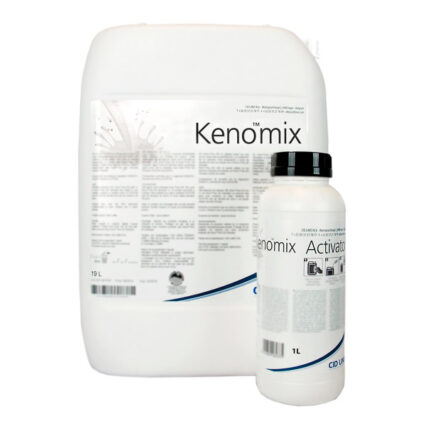 Kenomix 19 l plus Kenomix Activator 1 l